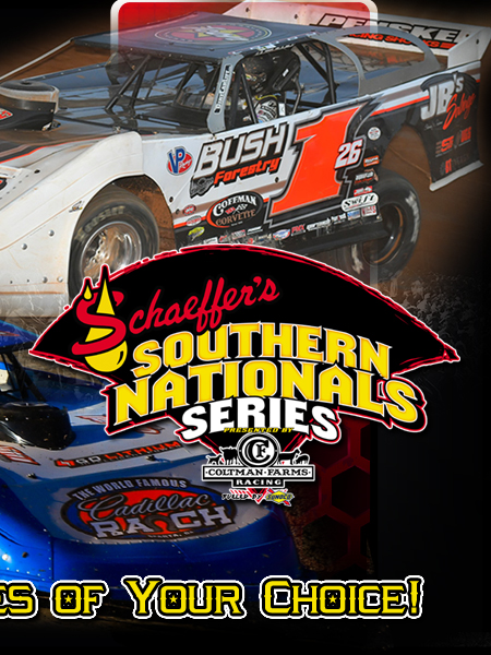 Southern Nationals Series
